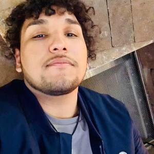 Meet your Posher, Benjamin